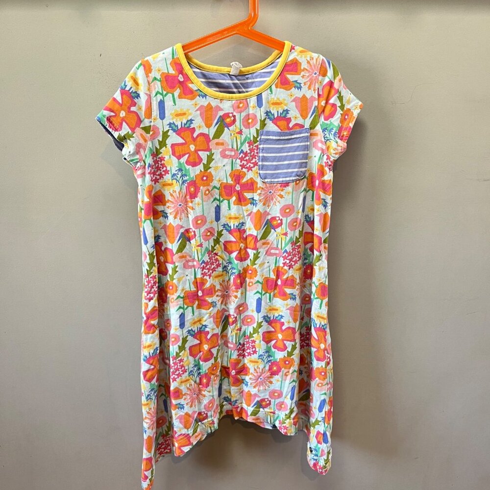 Matilda‎ Jane Beyond the Gate Reversible Adventure Begins Dress Size 10